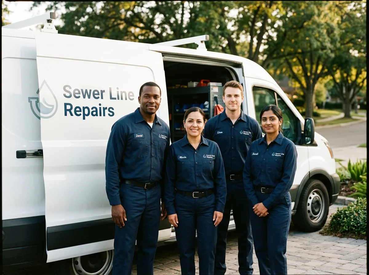 Emergency Plumber company in North Liberty, IA