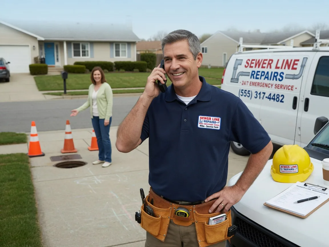 Emergency Plumber North Liberty, IA FAQs